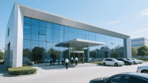 Register China Company
