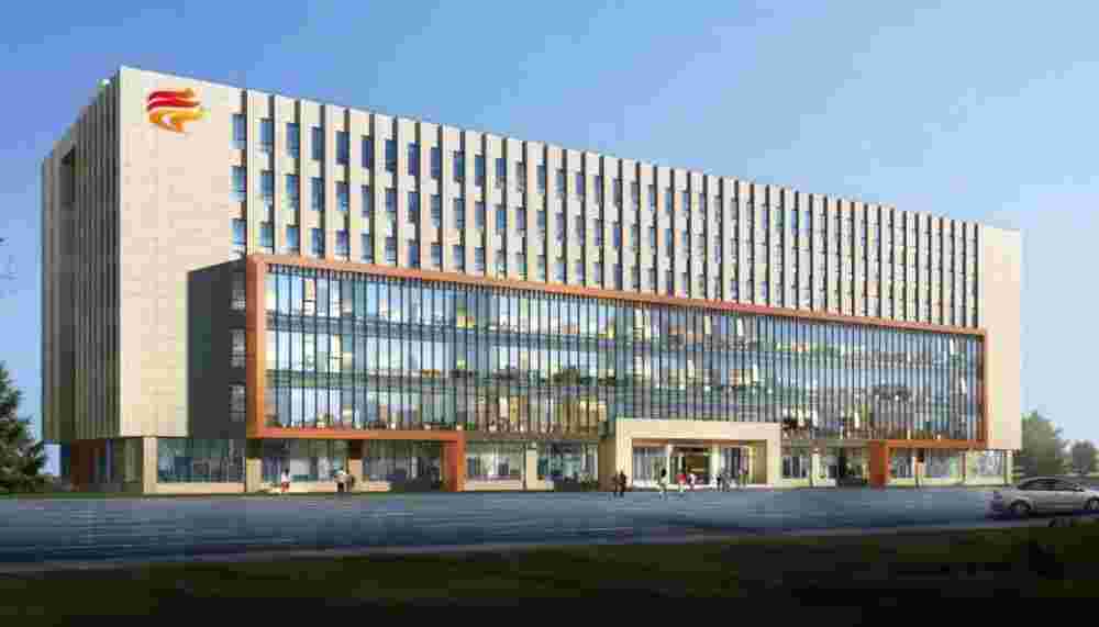 Register China Company 