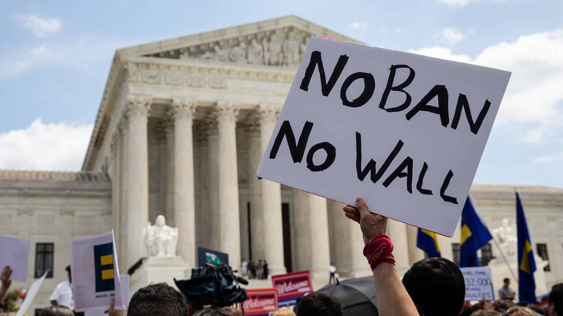 Trump's Travel Ban