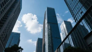 China Company