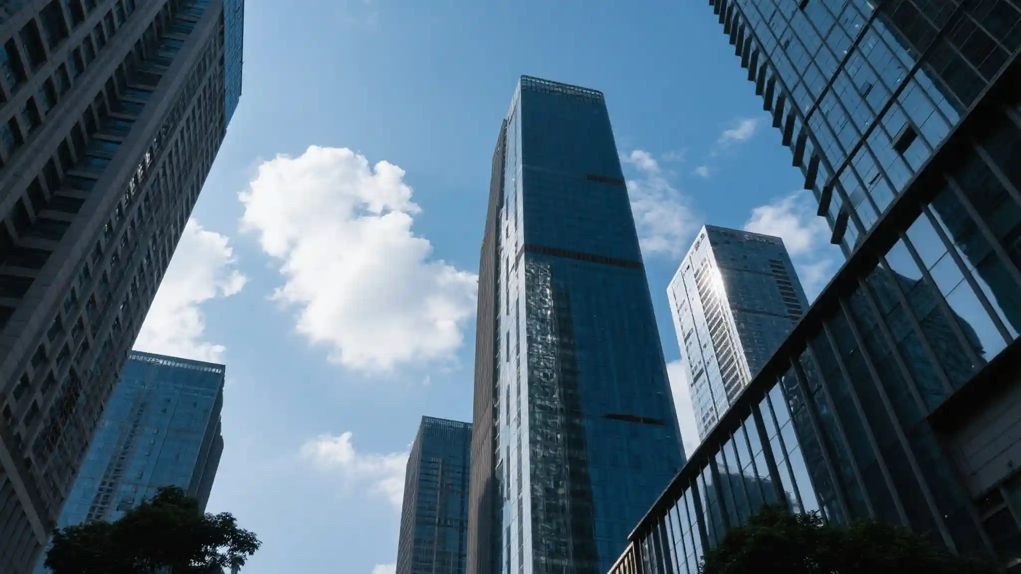 China Company